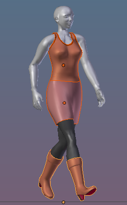 model